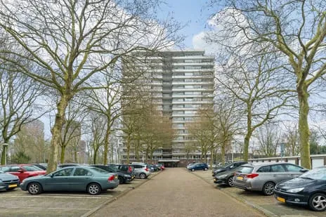 Appartement te koop: Aziëlaan 454, Kanaleneiland-Zuid Utrecht