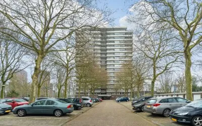 Appartement te koop: Aziëlaan 454, Utrecht