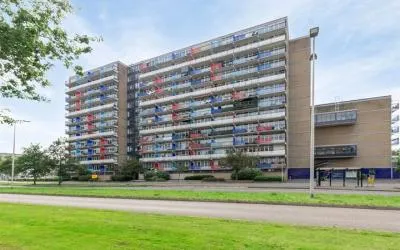 Appartement te koop: Aïdaplein 135, Componistenbuurt-Zuid Alphen Aan Den Rijn