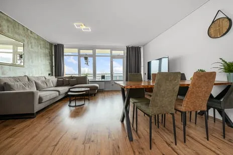 Appartement te koop: Aïdaplein 71, Alphen Aan Den Rijn