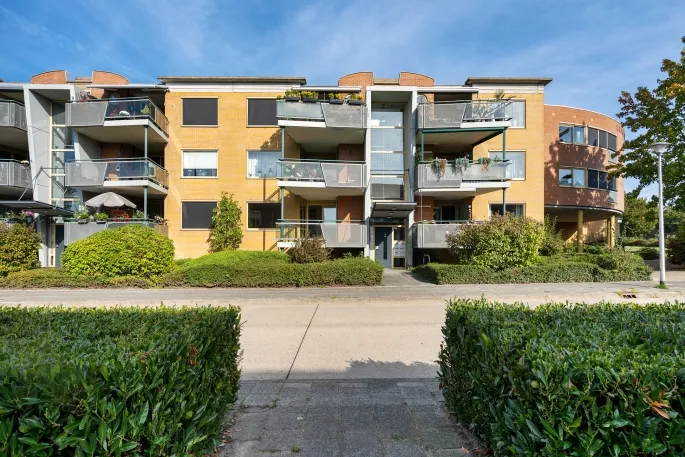 Appartement te koop: B.A.A. Engelbertinklaan 38, Oldenzaal