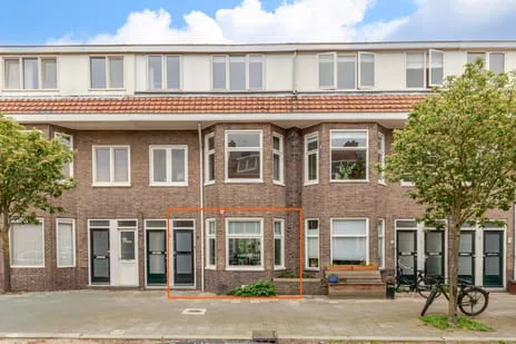 Appartement te koop: B.F. Suermanstraat 9, Tuinwijk-West Utrecht