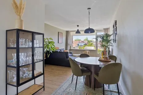 Appartement te koop: B.H. Heldtstraat 18, Winterswijk-Noordoost Winterswijk