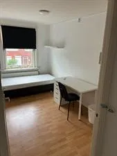 Kamer te huur: B.W. ter Kuilestraat, Stevenfenne Enschede
