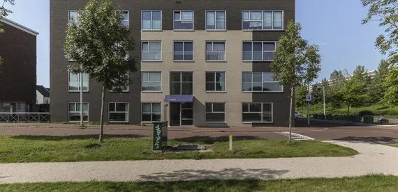 Appartement te huur: B. Merkelbachsingel 619, Elzenhagen-Noord Amsterdam
