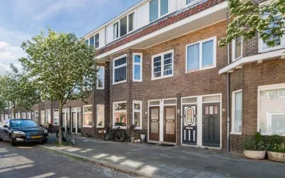 Appartement te koop: B.F. Suermanstraat 3, Tuinwijk-West Utrecht