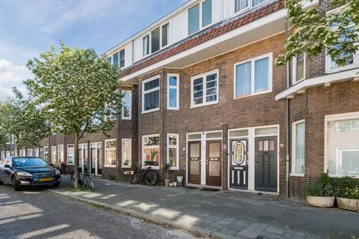 Woning te koop: B.F. Suermanstraat, Tuinwijk-West Utrecht
