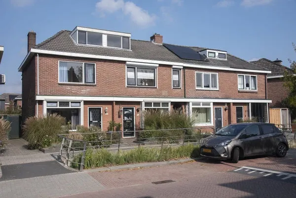 Koopwoning: B.W. ter Kuilestraat in Enschede - €295.000