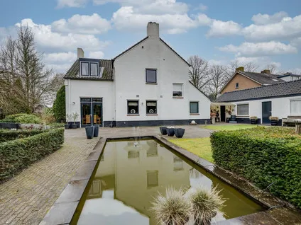 Vrijstaande woning te koop: Baai 23, Baai 3 Etten-Leur