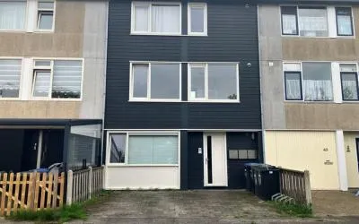 Appartement te huur: Baai 44B, Lelystad