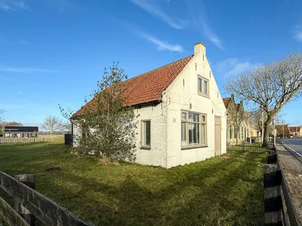 Vrijstaande woning te koop: Baaiduinen 33, Verspreide huizen Midsland-Zuid Baaiduinen