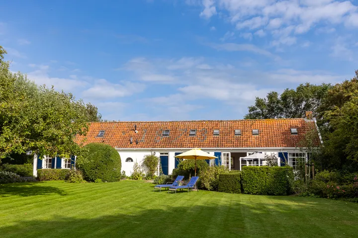 Woning te koop: Baaiweg 2, Verspreide huizen Aagtekerke Aagtekerke