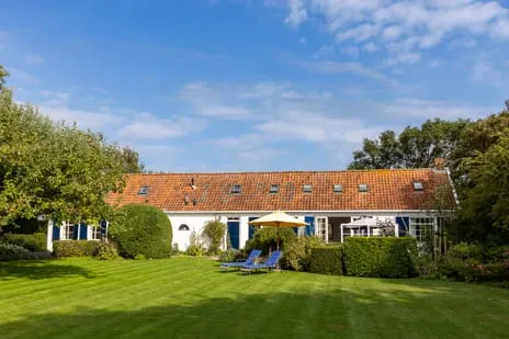 Woning te koop: Baaiweg 2R, Verspreide huizen Aagtekerke Aagtekerke