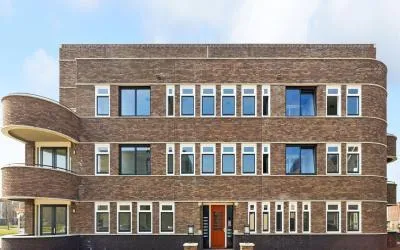 Appartement te huur: Baak van Breskens 17, De Baken Amersfoort