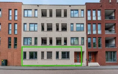 Appartement te koop: Baak van Domburg 14, De Baken Amersfoort