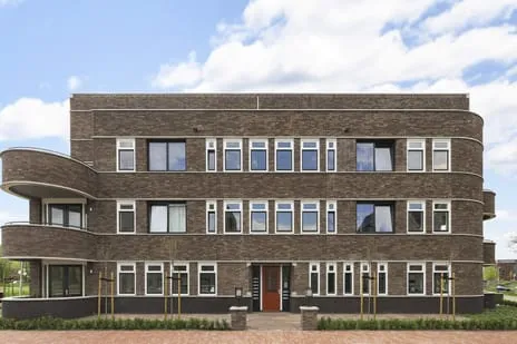 Appartement te huur: Baak van Breskens 15, De Baken Amersfoort