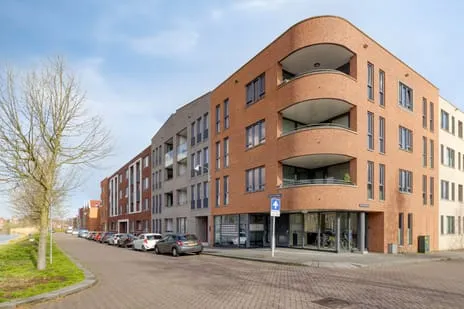 Appartement te koop: Baak van Herkingen 38, De Baken Amersfoort