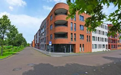 Appartement te koop: Baak van Herkingen 66, De Baken Amersfoort