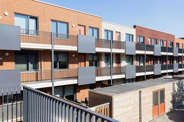 Woning te huur: Baak van Herkingen, De Baken Amersfoort