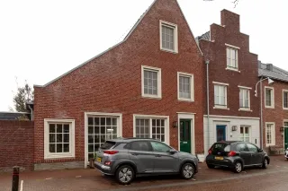 Woning te huur: Baak van Renesse, De Baken Amersfoort