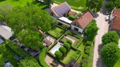 Vrijstaande woning te koop: Baakhoven 11, Baakhoven Susteren