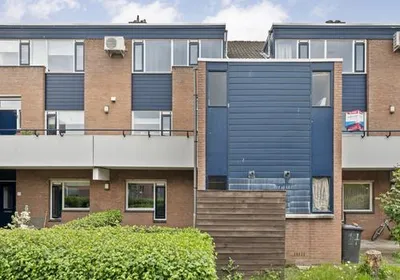 Koopwoning: Baaksebeek 13 in Zwolle - €295.000 - 63m²