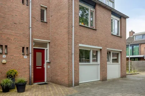 Appartement te koop: Baaksebeek 4, Aa-landen-Oost Zwolle