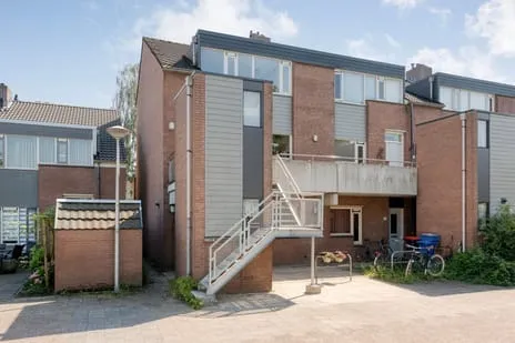 Appartement te koop: Baaksebeek 84, Aa-landen-Oost Zwolle