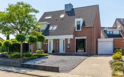 Semi-detached for sale: Baaksstraat 29, Molsberg-Rodeput Simpelveld
