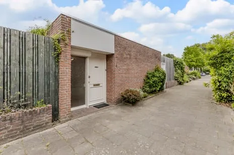 Tussenwoning te koop: Baaldepad 6, Muschberg, Geestenberg Eindhoven