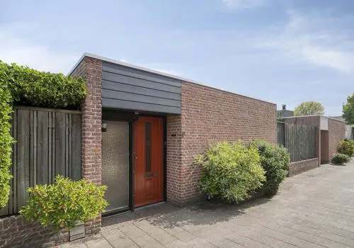 Koopwoning: Baaldepad 8 in Eindhoven - €425.000 - 110m²