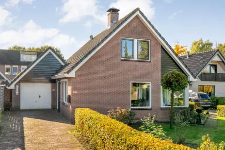 Vrijstaande woning te koop: Baalder-Esch 155, Baalder Hardenberg