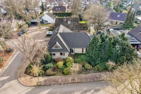 Vrijstaande woning te koop: Baalder-Esch 20, Baalder Hardenberg