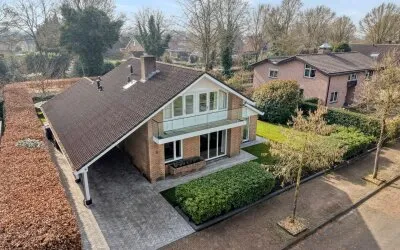 Vrijstaande woning te koop: Baalder-Esch 3, Baalder Hardenberg