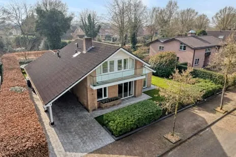 Vrijstaande woning te koop: Baalder-Esch 3, Baalder Hardenberg