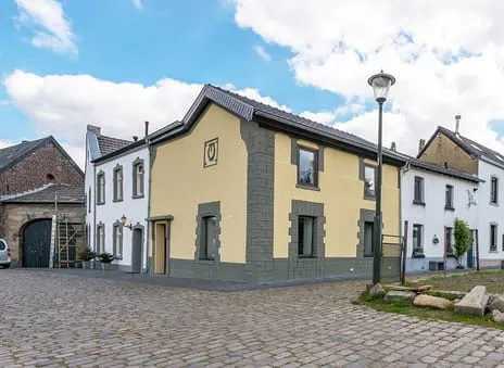 Tussenwoning te koop: Baalsbruggerweg 16, Haanrade Kerkrade