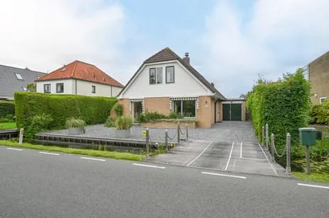 Vrijstaande woning te koop: Baambrugse Zuwe 111, Vinkeveen Plassengebied Vinkeveen