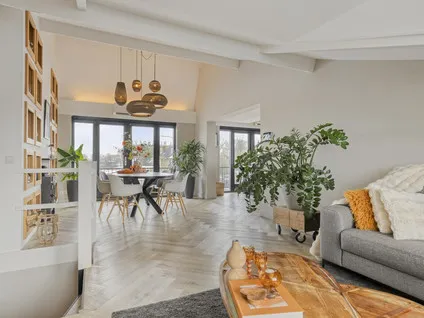 Hoekwoning te koop: Baambrugse Zuwe 167E, Vinkeveen Plassengebied Vinkeveen
