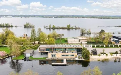 Vrijstaande woning te koop: Baambrugse Zuwe 141E, Vinkeveen Plassengebied Vinkeveen