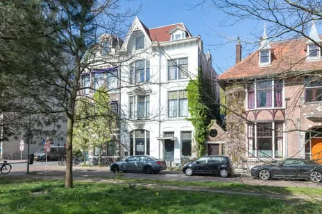 Woning te koop: Baan 17, Welgelegen Haarlem