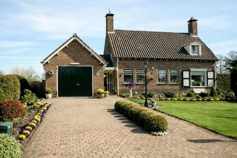 Vrijstaande woning te koop: Baan 27, Centrum IJsselmuiden Ijsselmuiden