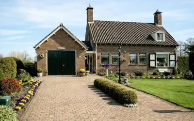 Vrijstaande woning te koop: Baan 27, Centrum IJsselmuiden Ijsselmuiden