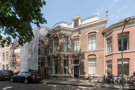 Appartement te huur: Baan 29A, Welgelegen Haarlem