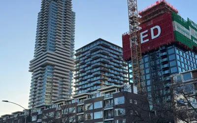 Appartement te koop: Baan 34E7, Rotterdam