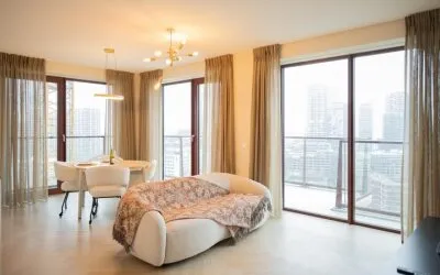 Appartement te huur: Baan 34F16, Rotterdam