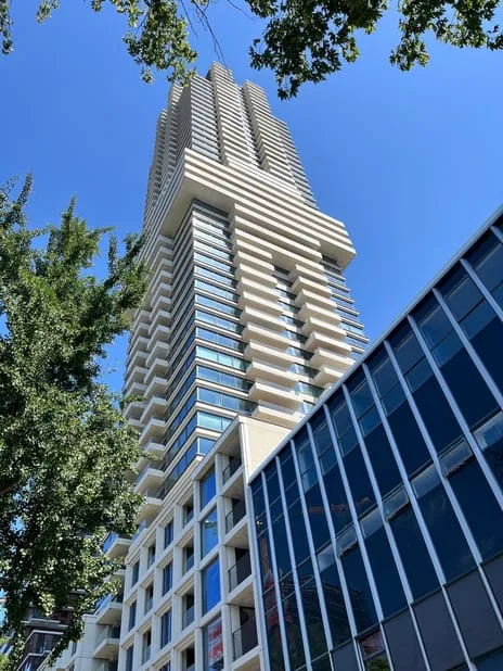 Appartement te huur: Baan 40L, Stadsdriehoek Rotterdam