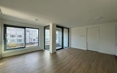Appartement te huur: Baan 40L, Rotterdam