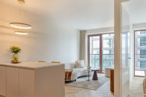 Woning te huur: Baan, Rotterdam