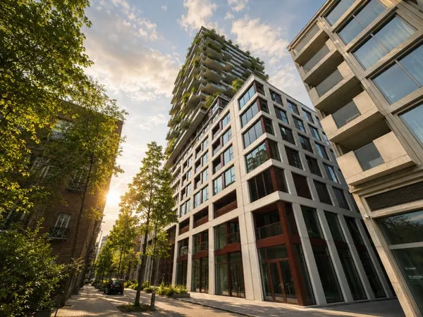 Woning te huur: Baan, Stadsdriehoek Rotterdam