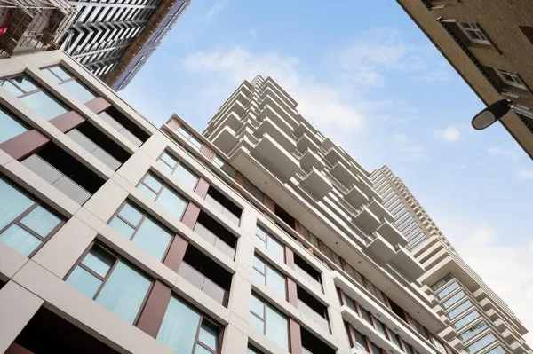 Woning te huur: Baan, Rotterdam